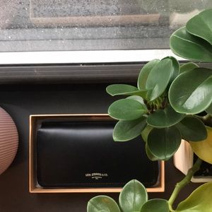 Levis Strauss Wallet